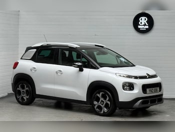 Used Citroen C3 Aircross 2018 for sale - 78788663: Photo