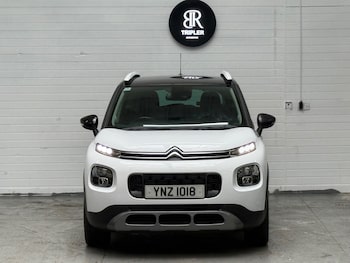Used Citroen C3 Aircross 2018 for sale - 78788663: Photo