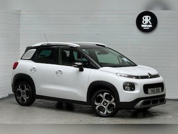 Used Citroen C3 Aircross 2018 for sale - 78788663: Photo