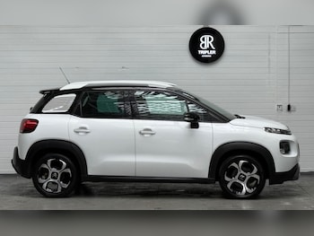 Used Citroen C3 Aircross 2018 for sale - 78788663: Photo