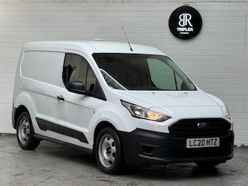 Used Ford Transit Connect 2020 for sale - 79417711: Photo