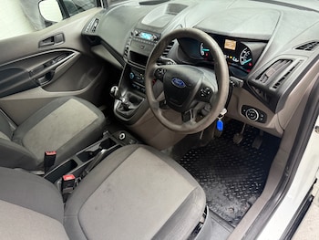 Used Ford Transit Connect 2020 for sale - 79417711: Photo