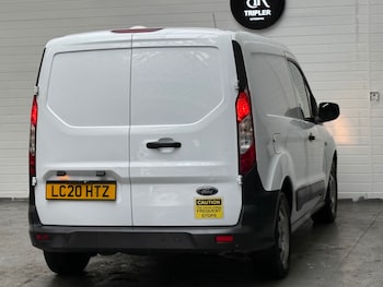Used Ford Transit Connect 2020 for sale - 79417711: Photo