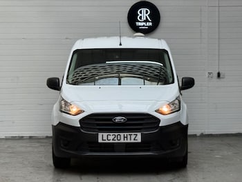 Used Ford Transit Connect 2020 for sale - 79417711: Photo