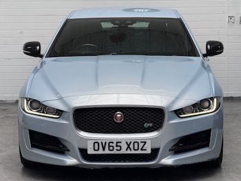 Used Jaguar XE 2015 for sale - 78474835: Photo
