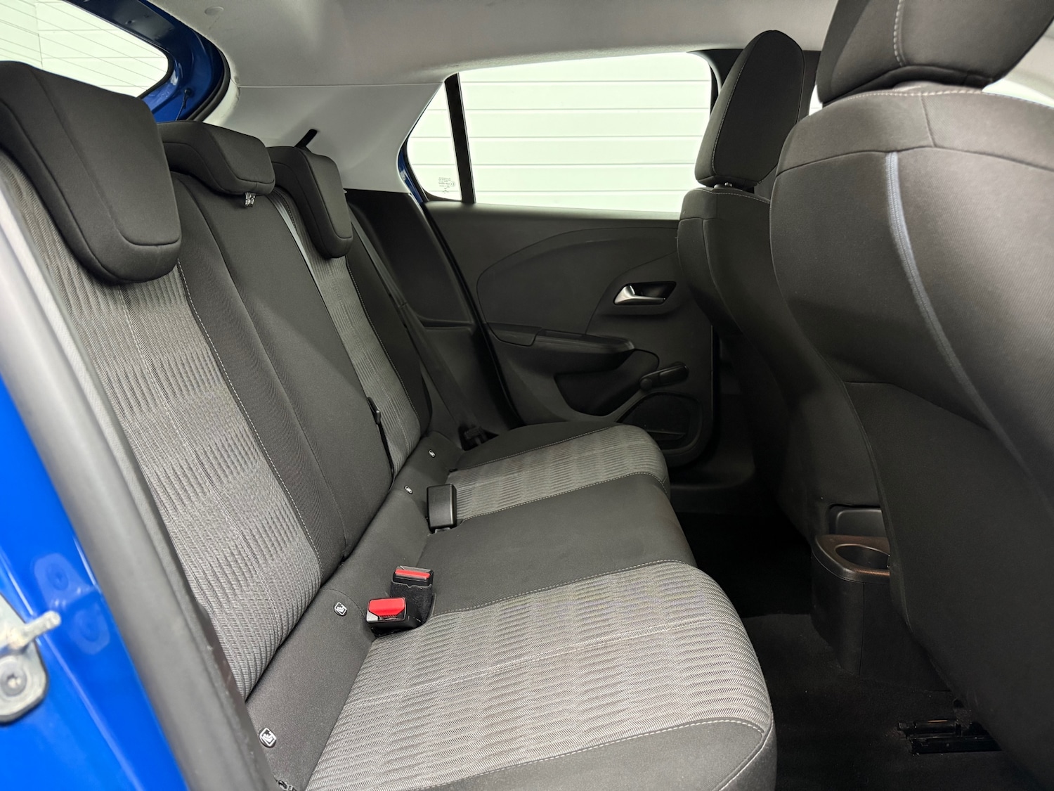 Used Vauxhall Corsa 2020 for sale - 77904226: Photo 10