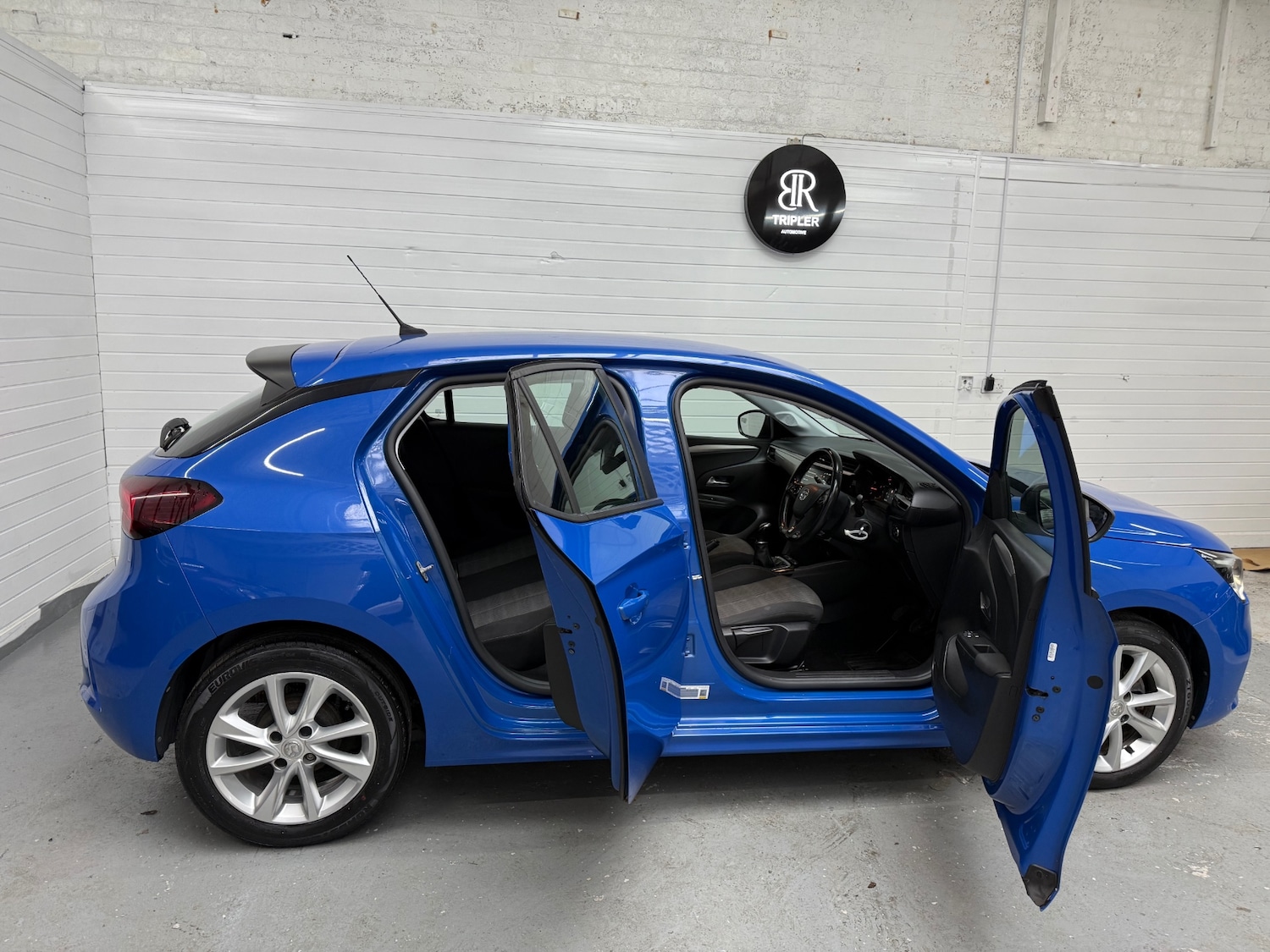 Used Vauxhall Corsa 2020 for sale - 77904226: Photo 11