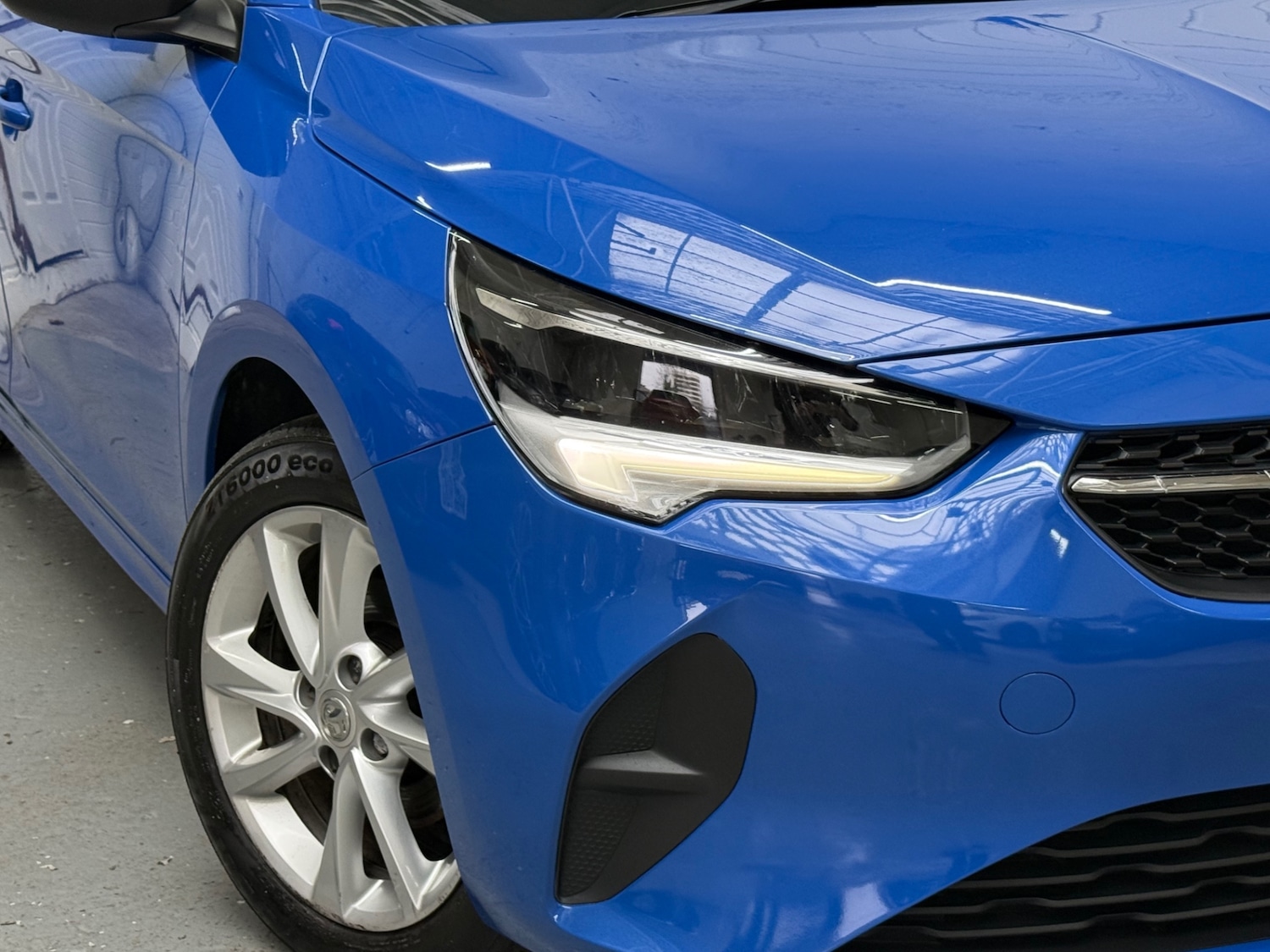 Used Vauxhall Corsa 2020 for sale - 77904226: Photo 12