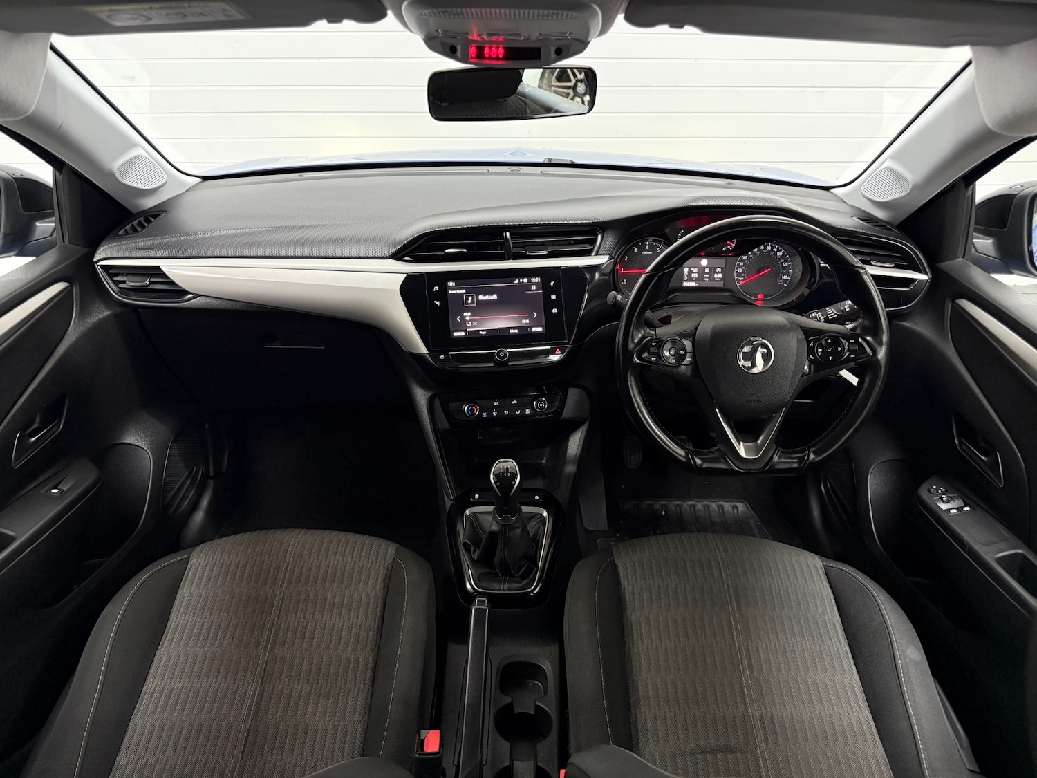 Used Vauxhall Corsa 2020 for sale - 77904226: Photo 15