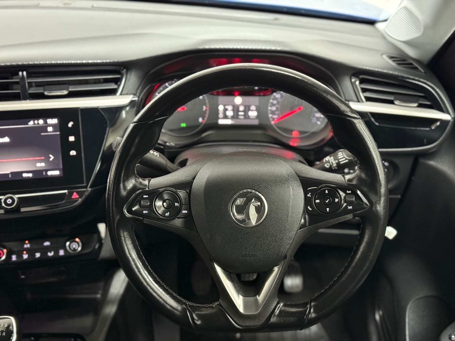 Used Vauxhall Corsa 2020 for sale - 77904226: Photo 16