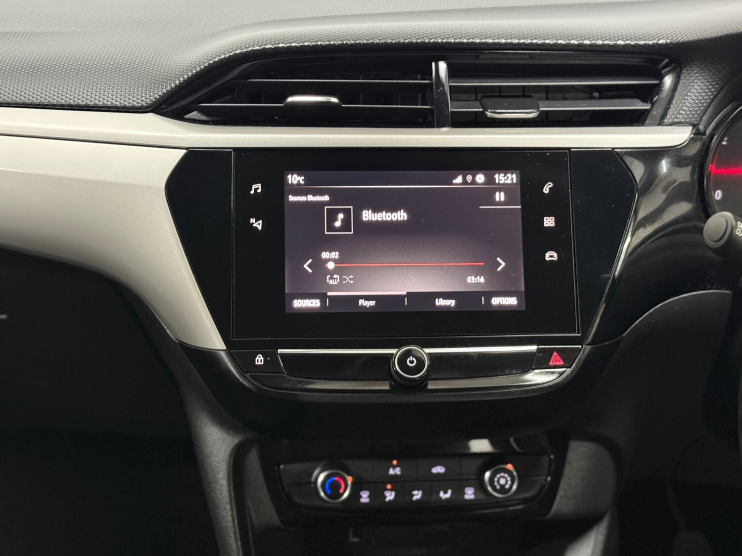 Used Vauxhall Corsa 2020 for sale - 77904226: Photo 17