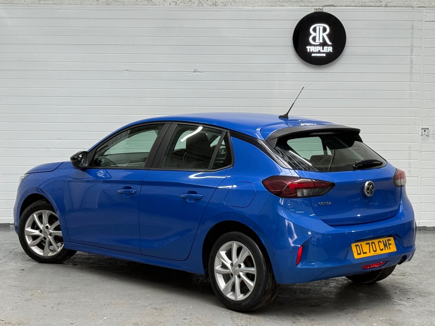 Used Vauxhall Corsa 2020 for sale - 77904226: Photo 20