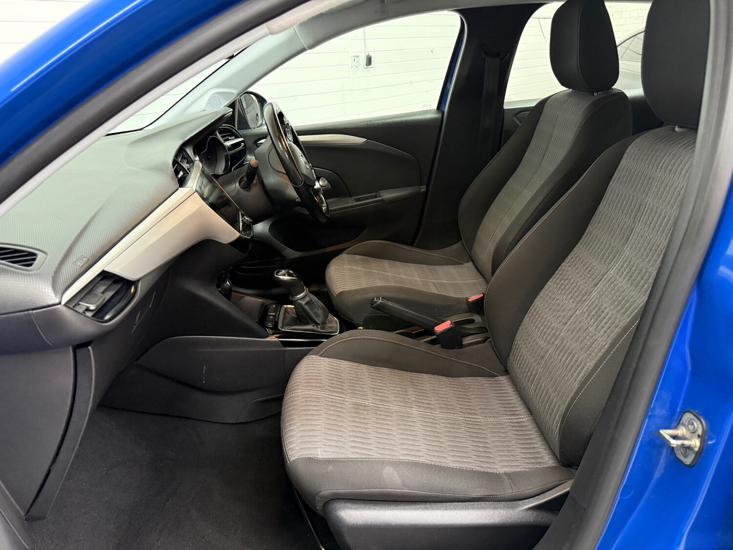 Used Vauxhall Corsa 2020 for sale - 77904226: Photo 22