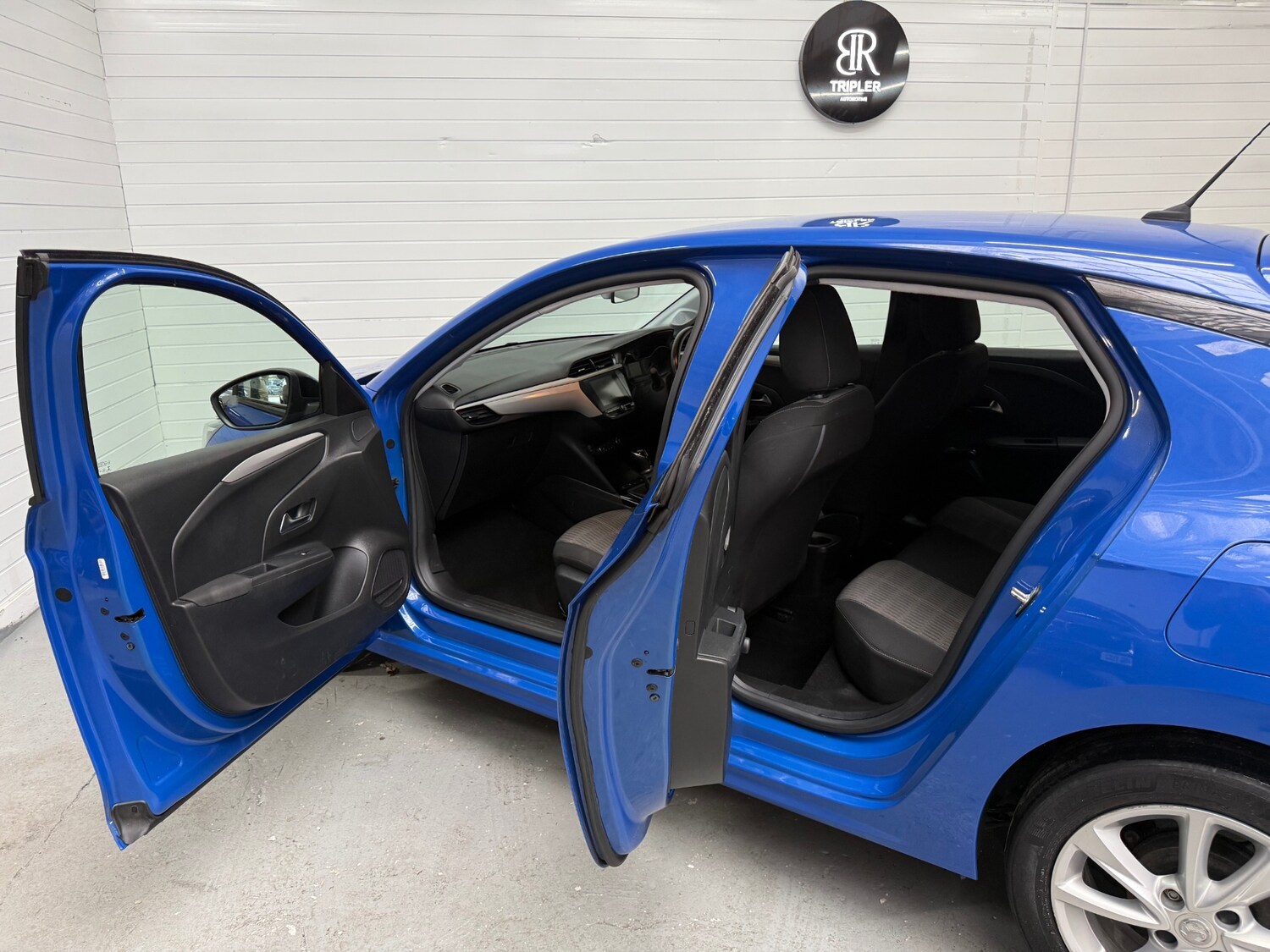 Used Vauxhall Corsa 2020 for sale - 77904226: Photo 23