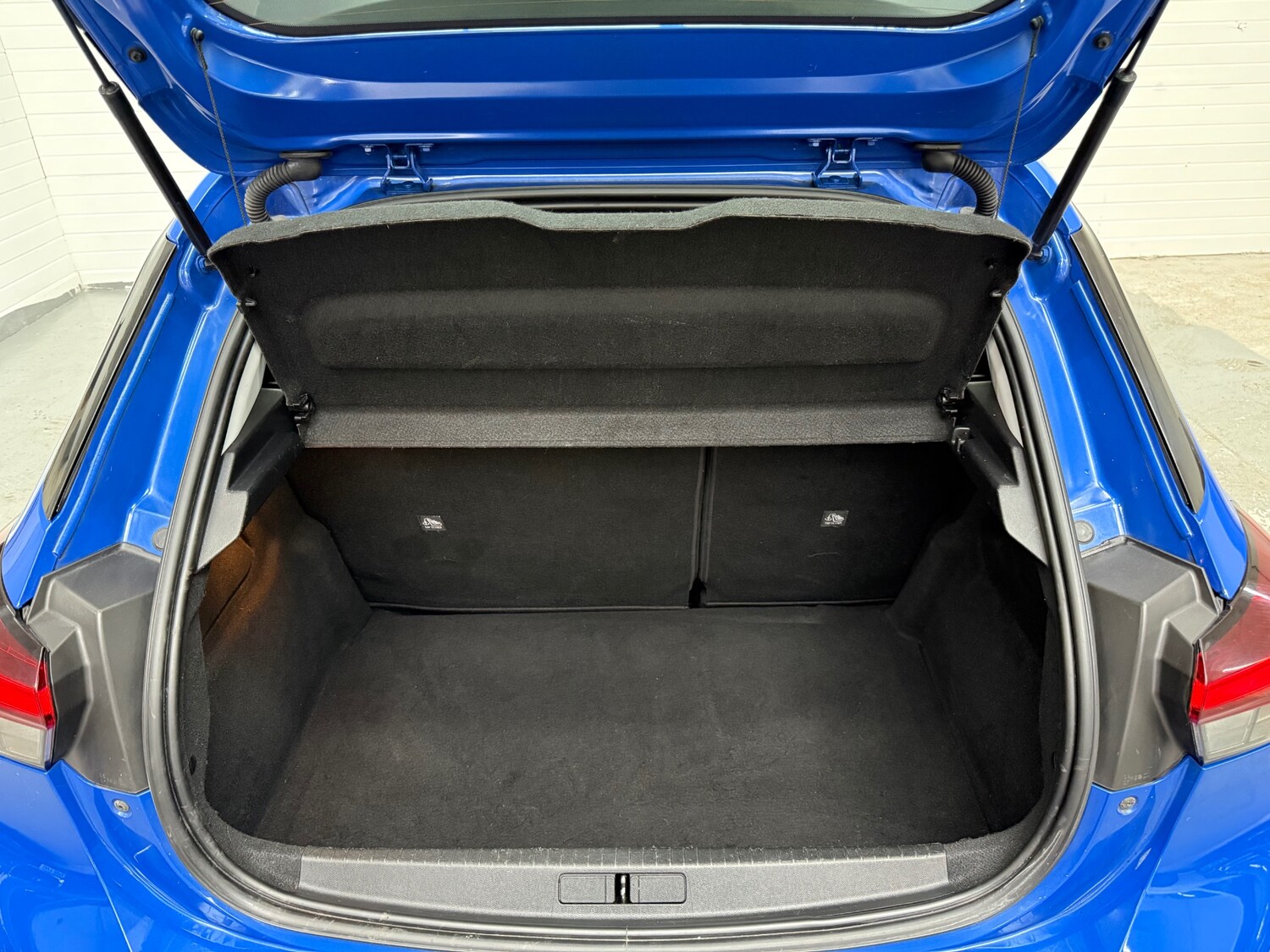 Used Vauxhall Corsa 2020 for sale - 77904226: Photo 24