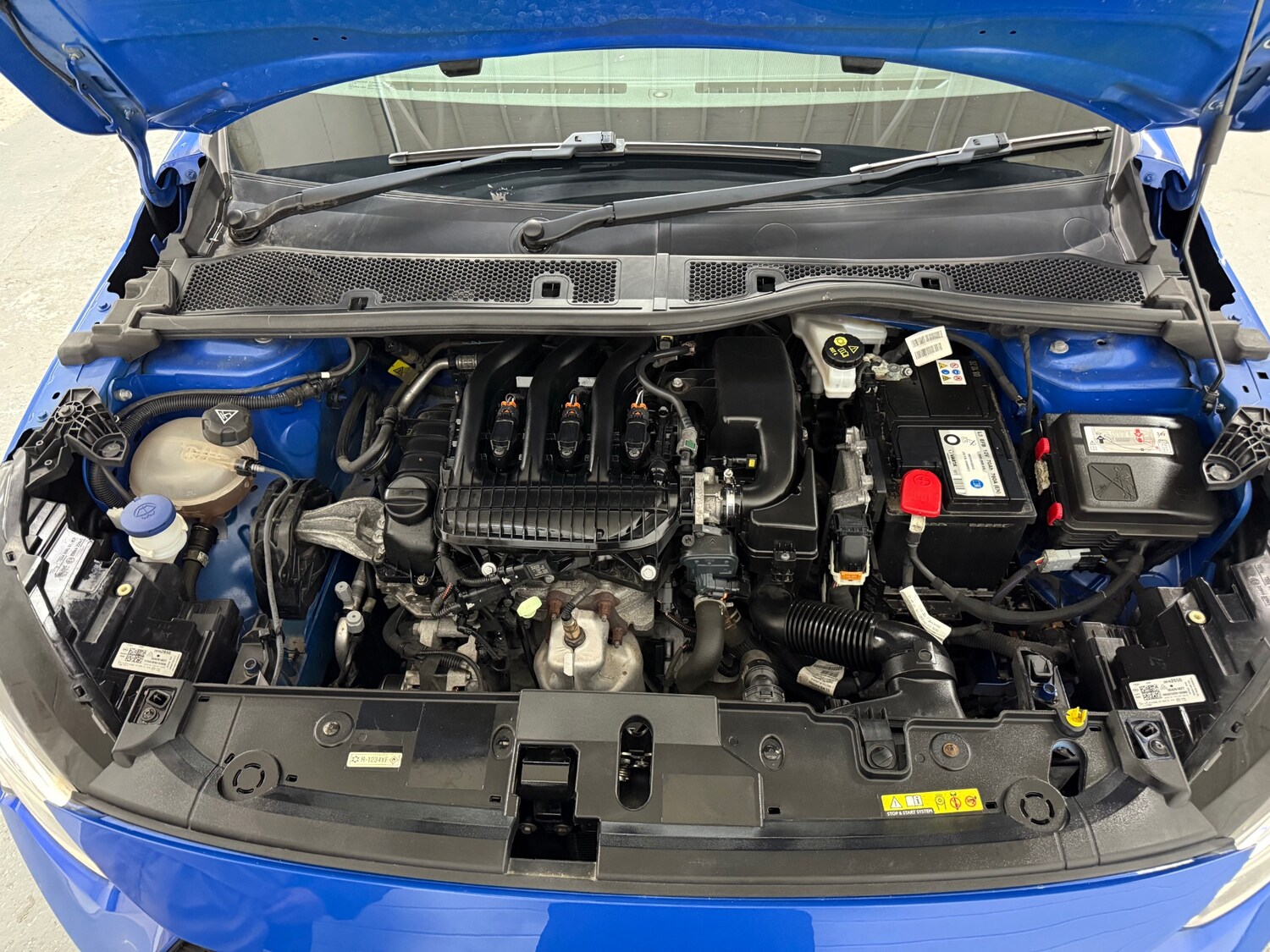 Used Vauxhall Corsa 2020 for sale - 77904226: Photo 25