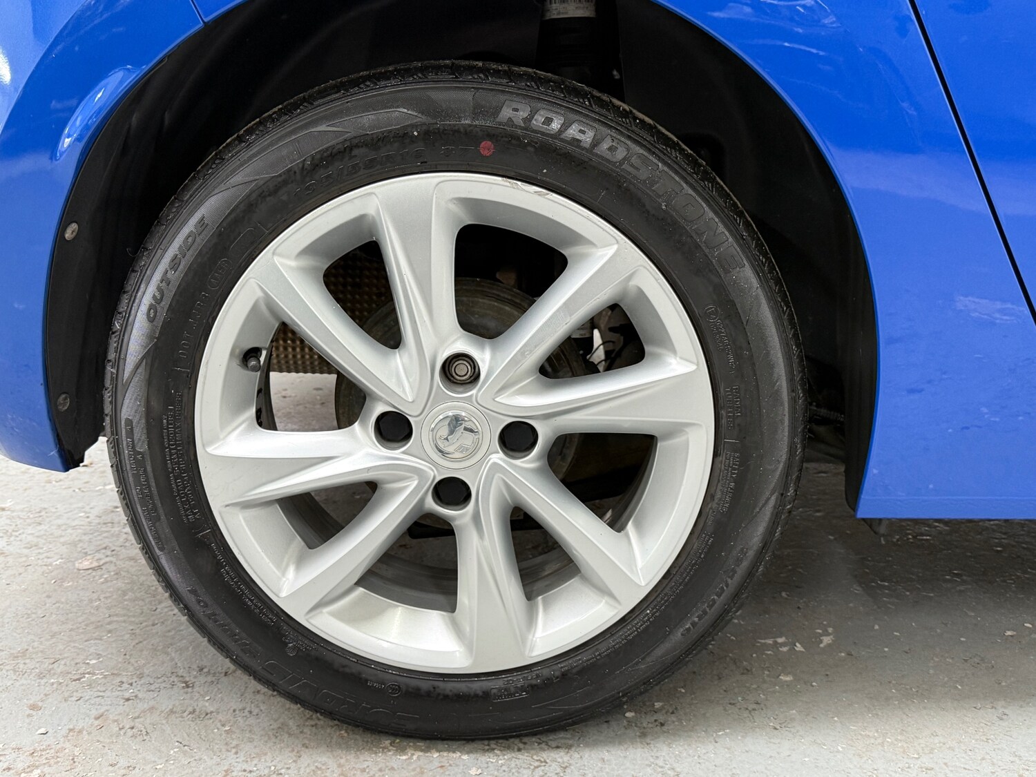 Used Vauxhall Corsa 2020 for sale - 77904226: Photo 26