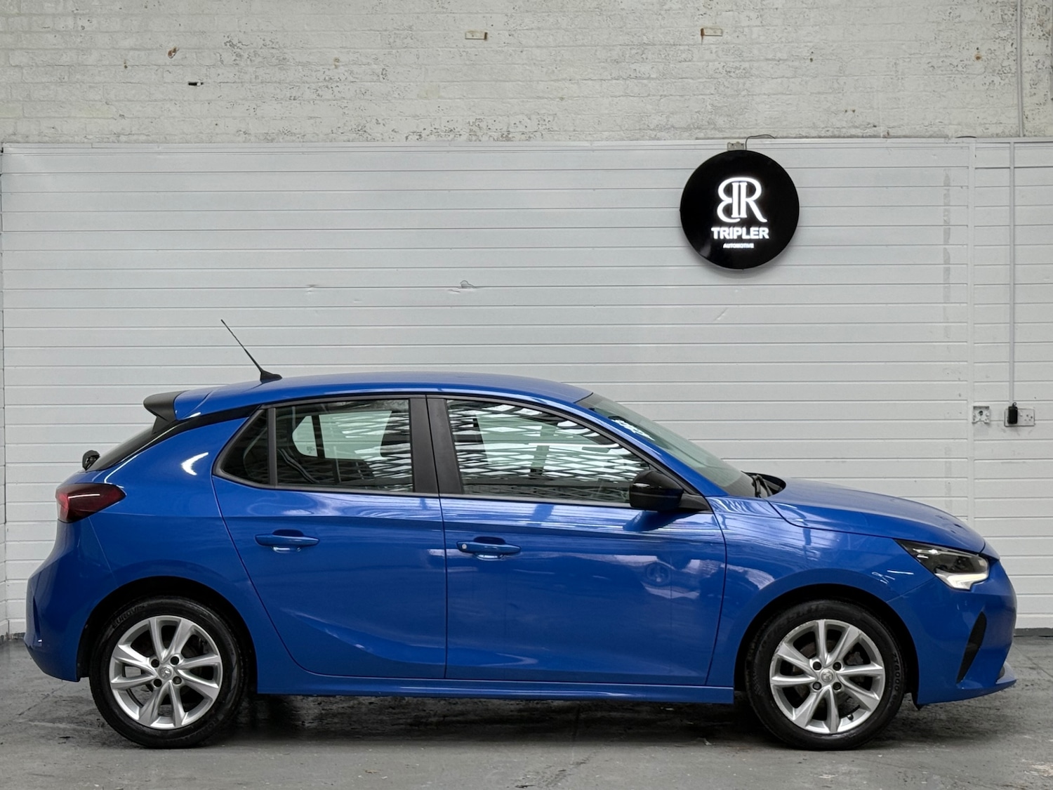 Used Vauxhall Corsa 2020 for sale - 77904226: Photo 4