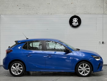 Used Vauxhall Corsa 2020 for sale - 77904226: Photo