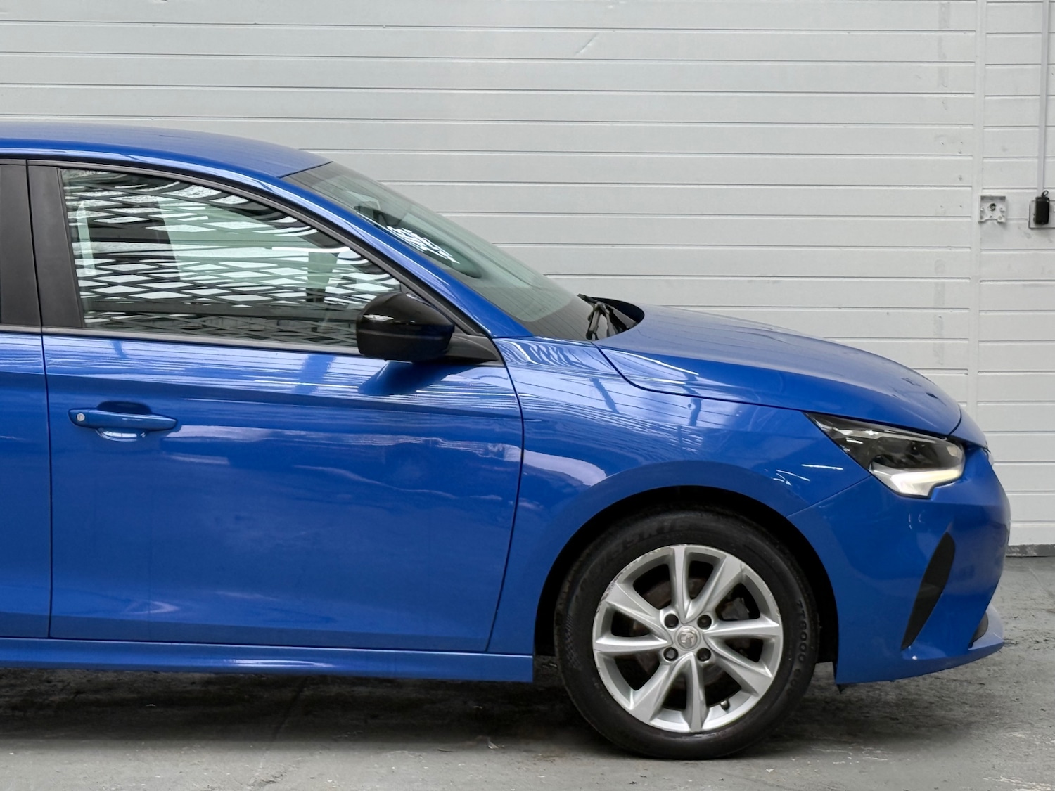 Used Vauxhall Corsa 2020 for sale - 77904226: Photo 5