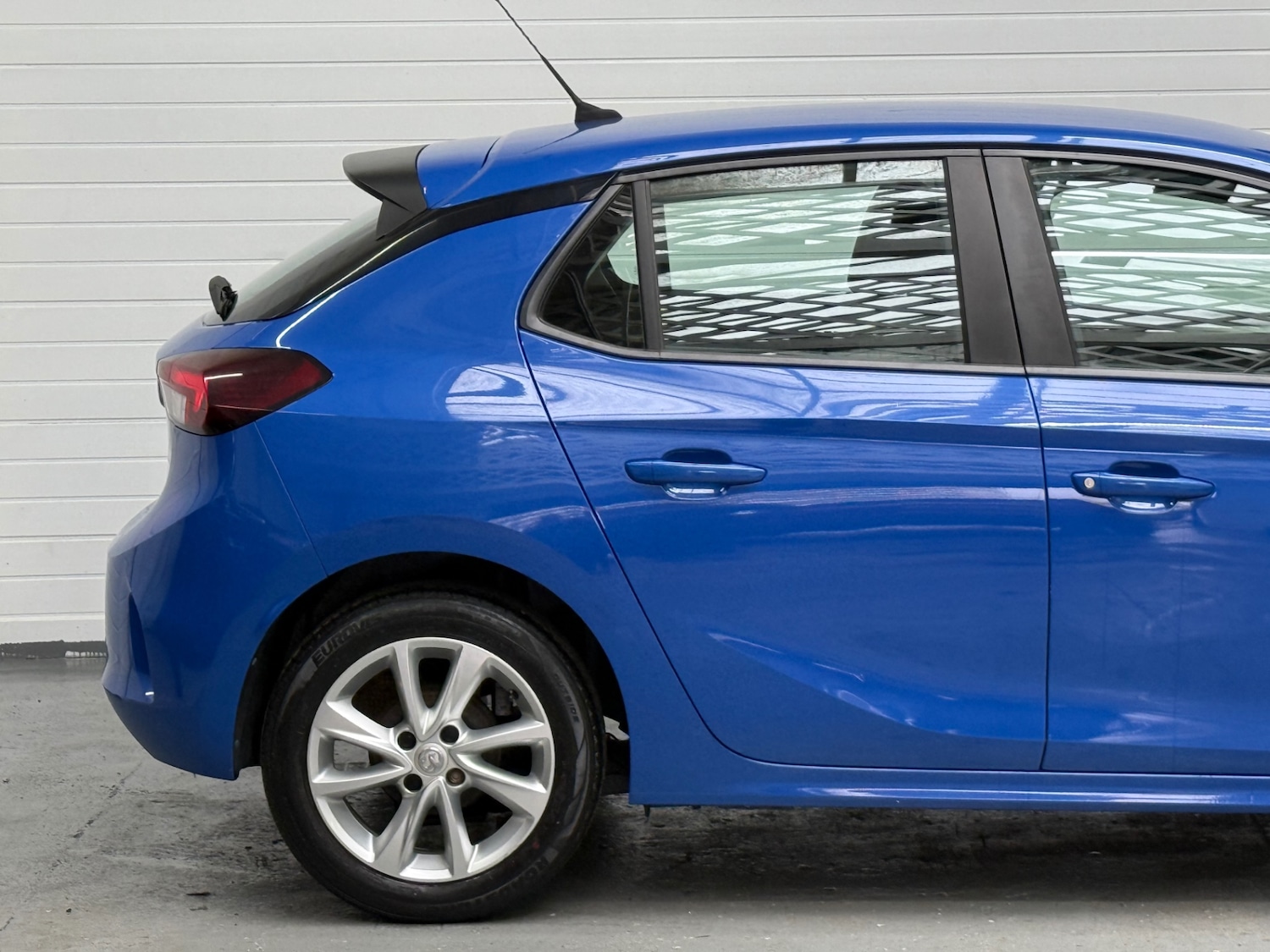 Used Vauxhall Corsa 2020 for sale - 77904226: Photo 6