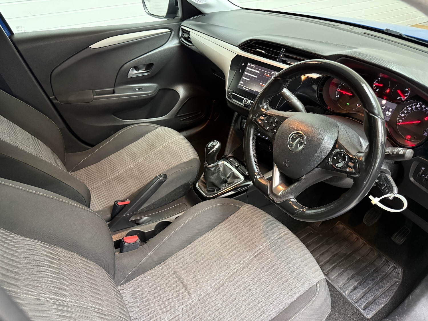 Used Vauxhall Corsa 2020 for sale - 77904226: Photo 7