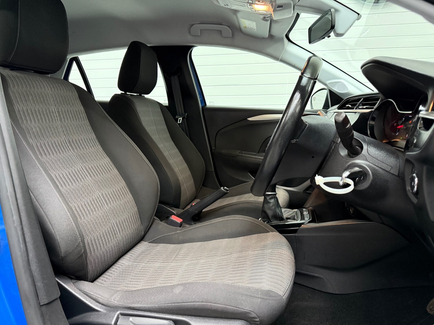 Used Vauxhall Corsa 2020 for sale - 77904226: Photo 8