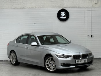 Used BMW 3 Series 2015 for sale - 78460052: Photo