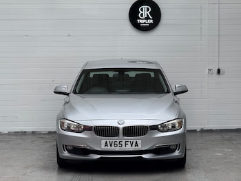 Used BMW 3 Series 2015 for sale - 78460052: Photo