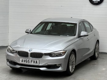 Used BMW 3 Series 2015 for sale - 78460052: Photo