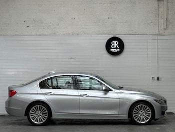 Used BMW 3 Series 2015 for sale - 78460052: Photo