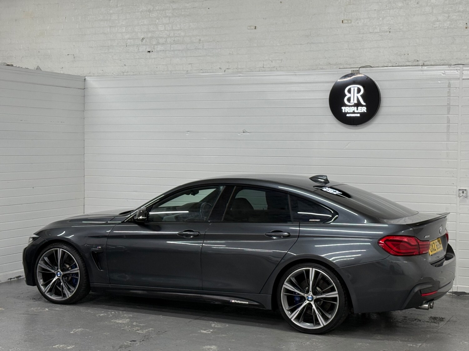 Used BMW 4 Series 2017 for sale - 77450812: Photo 15