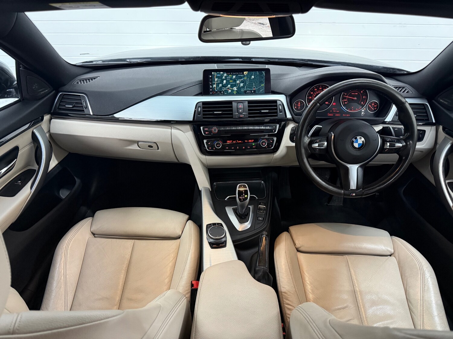 Used BMW 4 Series 2017 for sale - 77450812: Photo 18