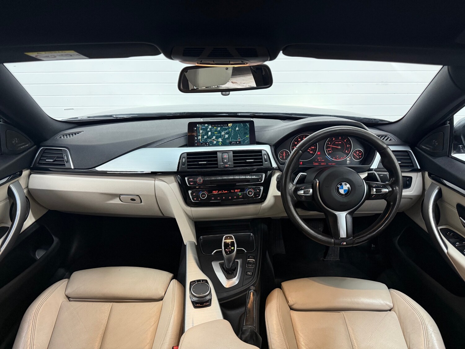 Used BMW 4 Series 2017 for sale - 77450812: Photo 19