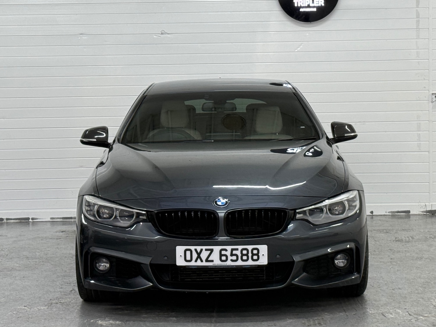 Used BMW 4 Series 2017 for sale - 77450812: Photo 2