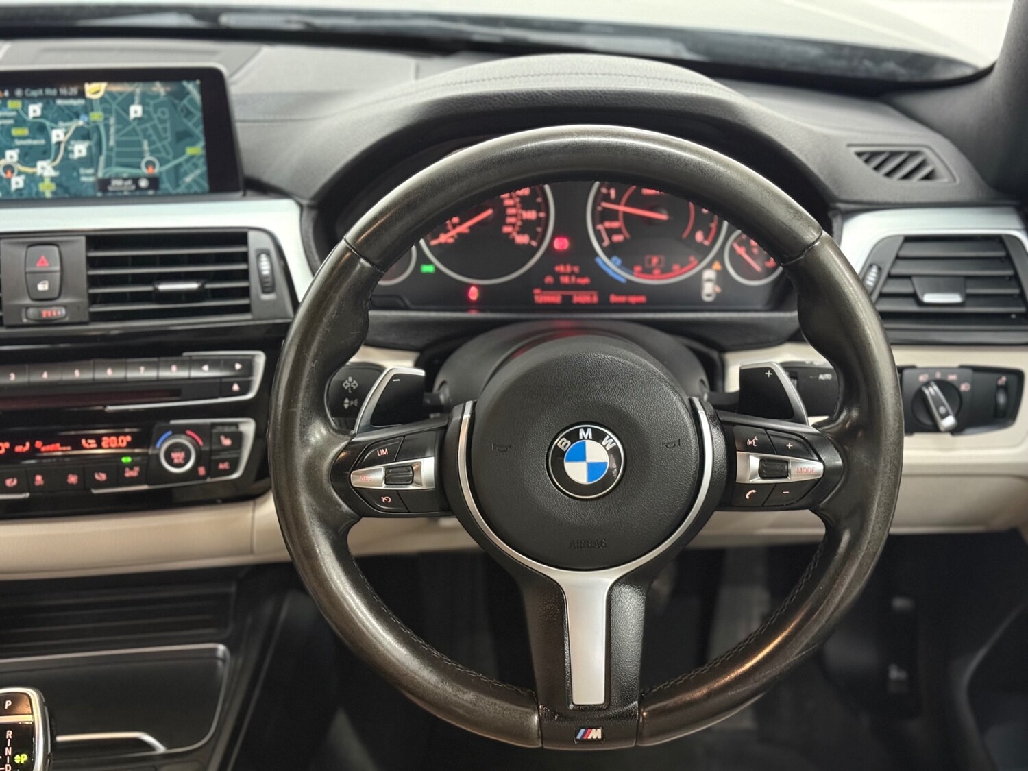Used BMW 4 Series 2017 for sale - 77450812: Photo 20