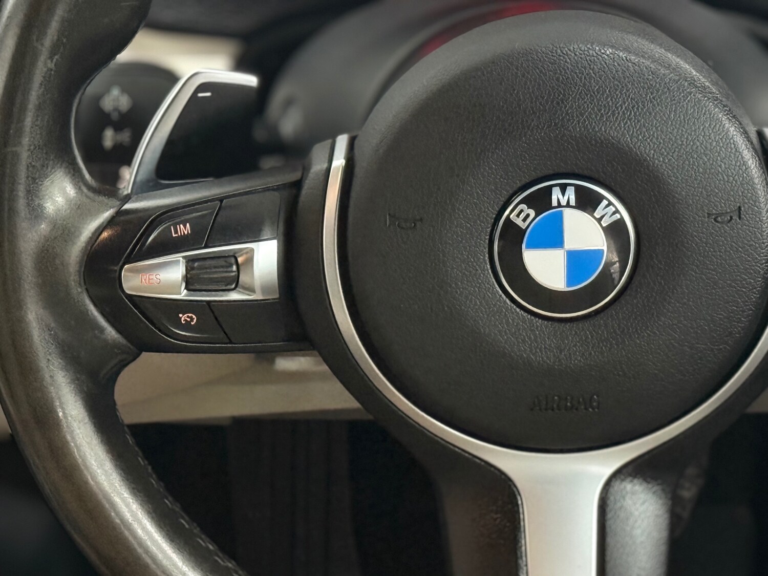 Used BMW 4 Series 2017 for sale - 77450812: Photo 22