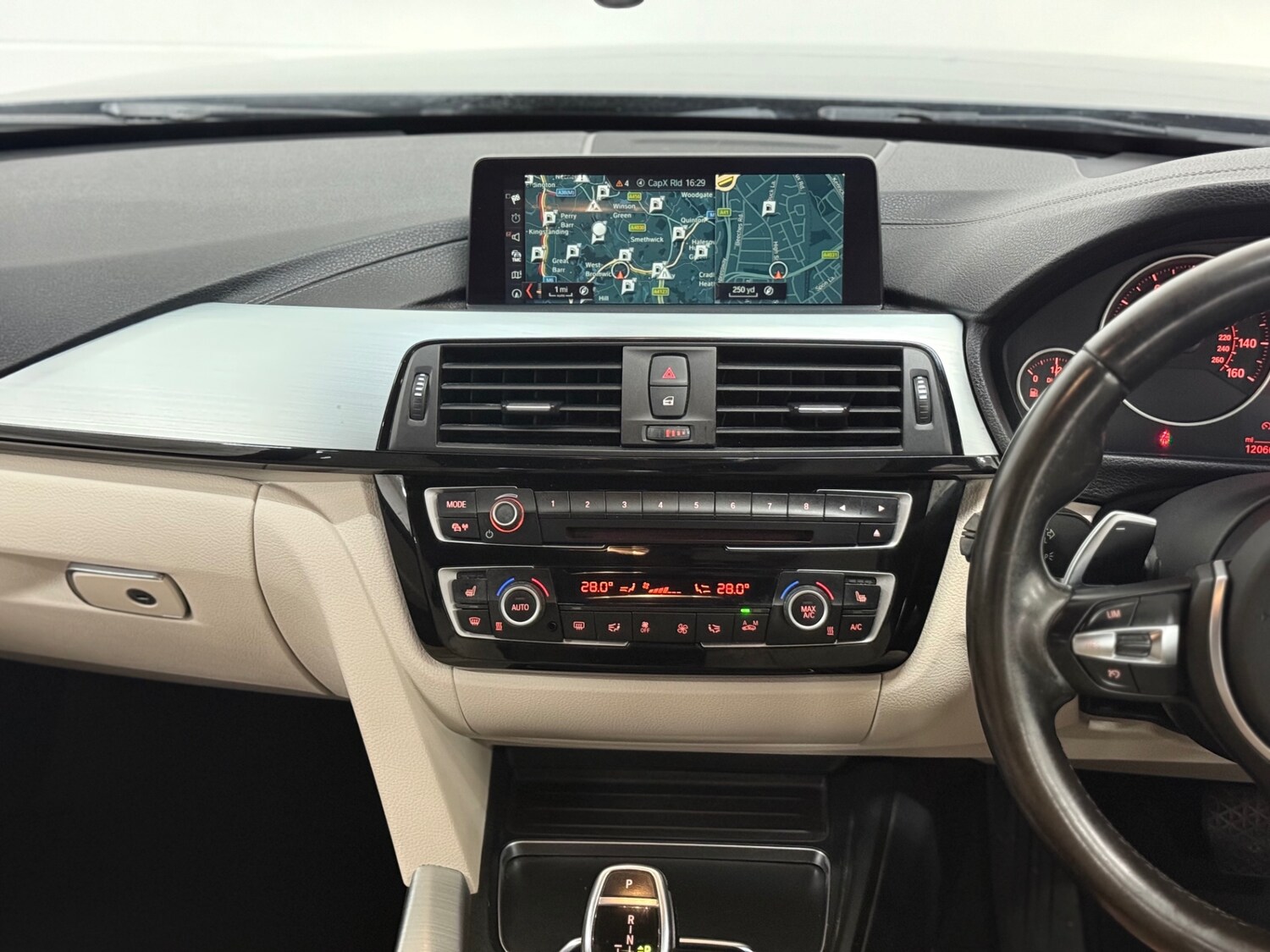 Used BMW 4 Series 2017 for sale - 77450812: Photo 24