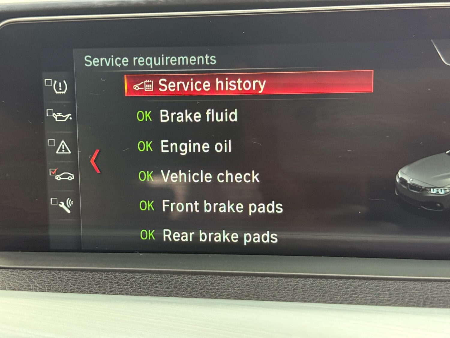 Used BMW 4 Series 2017 for sale - 77450812: Photo 32