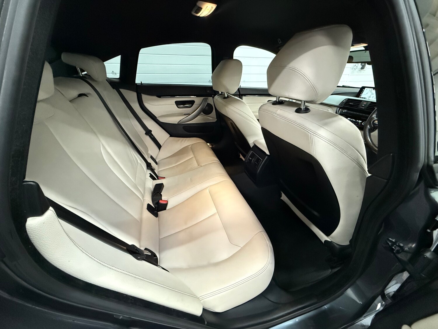 Used BMW 4 Series 2017 for sale - 77450812: Photo 35