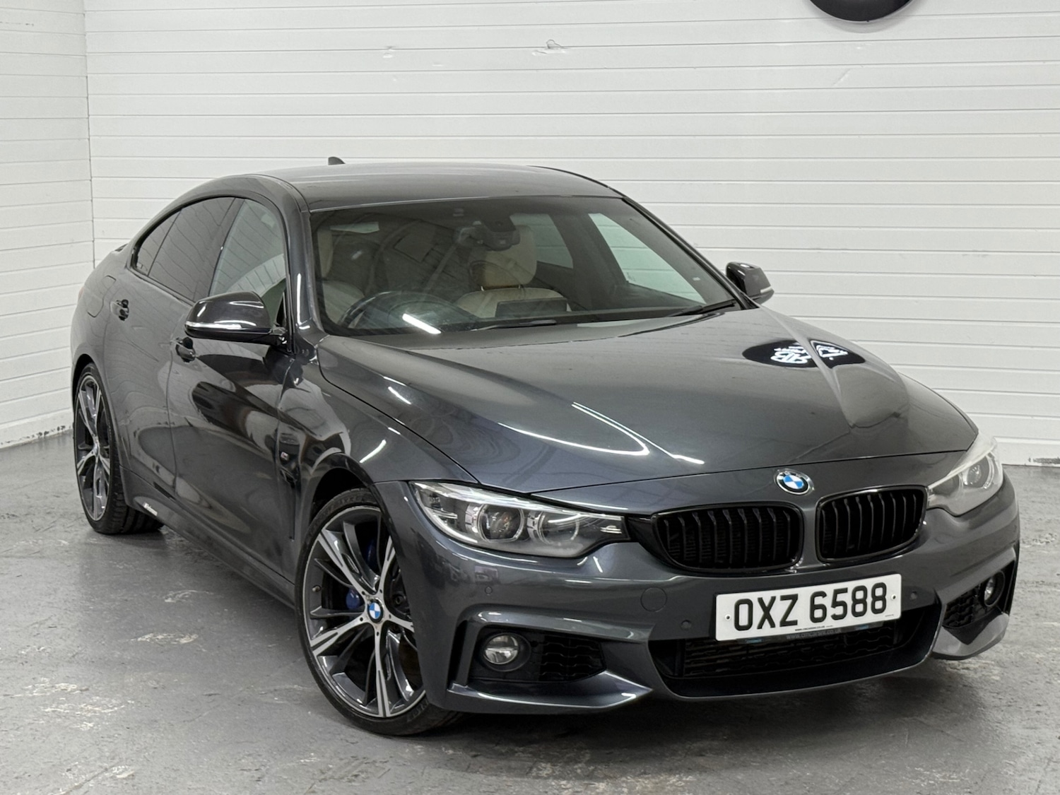 Used BMW 4 Series 2017 for sale - 77450812: Photo 4