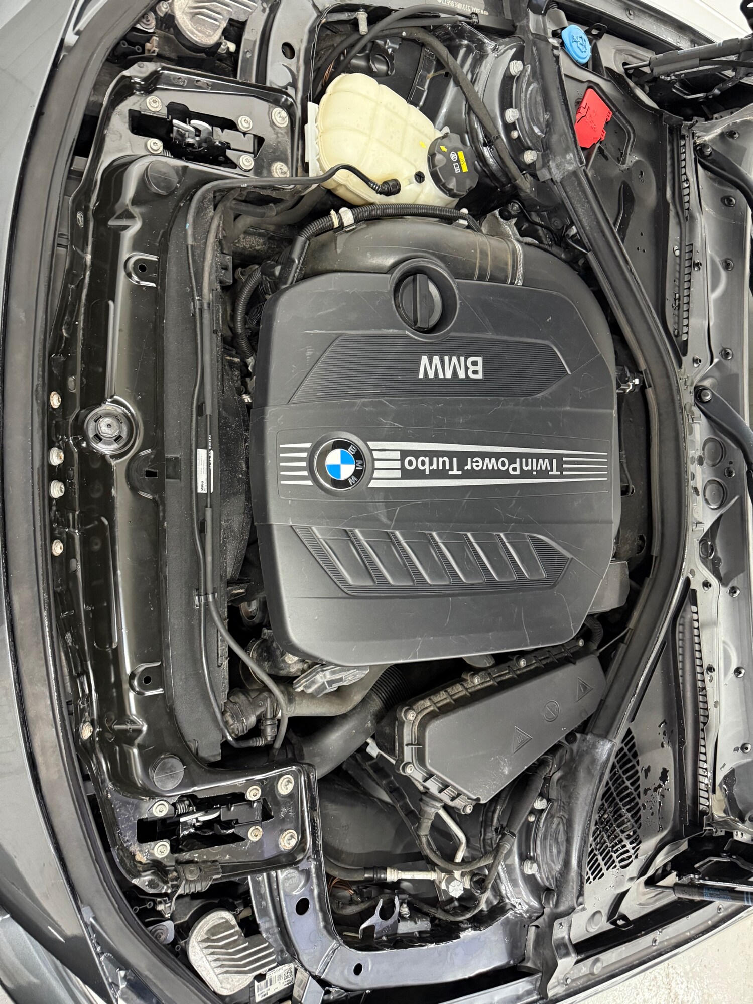 Used BMW 4 Series 2017 for sale - 77450812: Photo 43