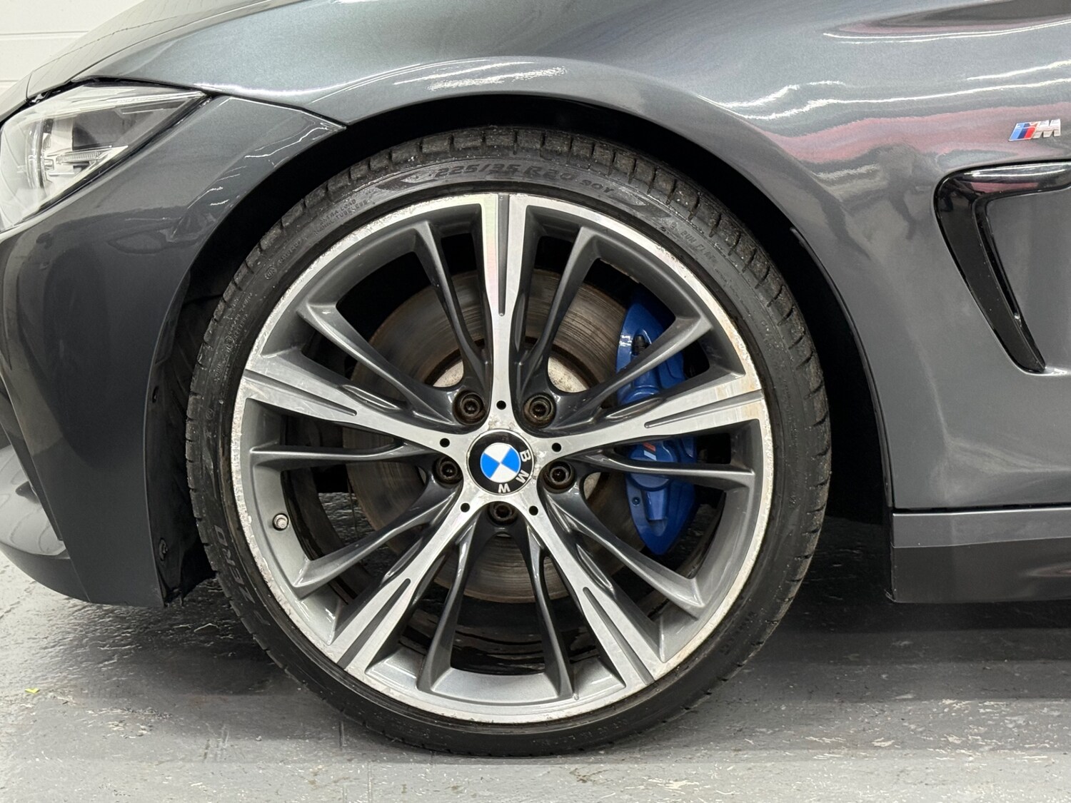 Used BMW 4 Series 2017 for sale - 77450812: Photo 44