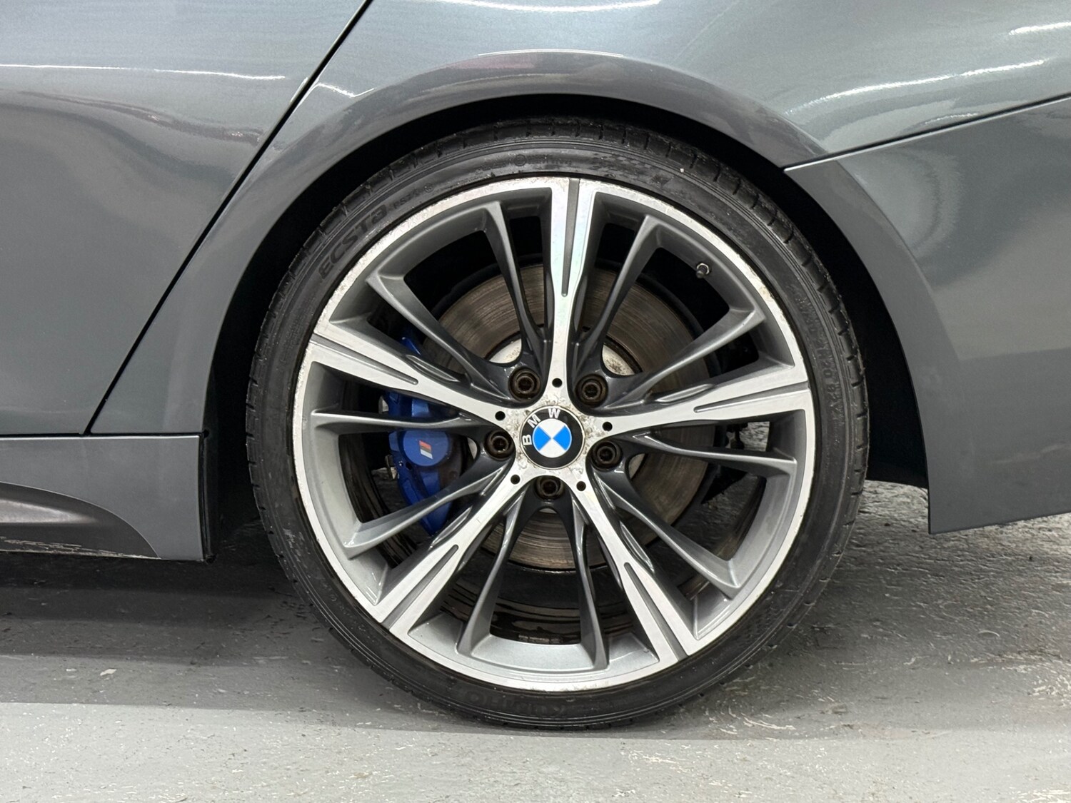 Used BMW 4 Series 2017 for sale - 77450812: Photo 45