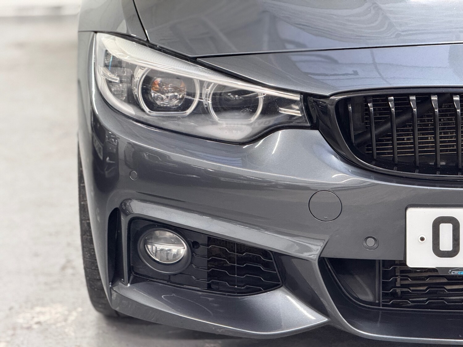 Used BMW 4 Series 2017 for sale - 77450812: Photo 47