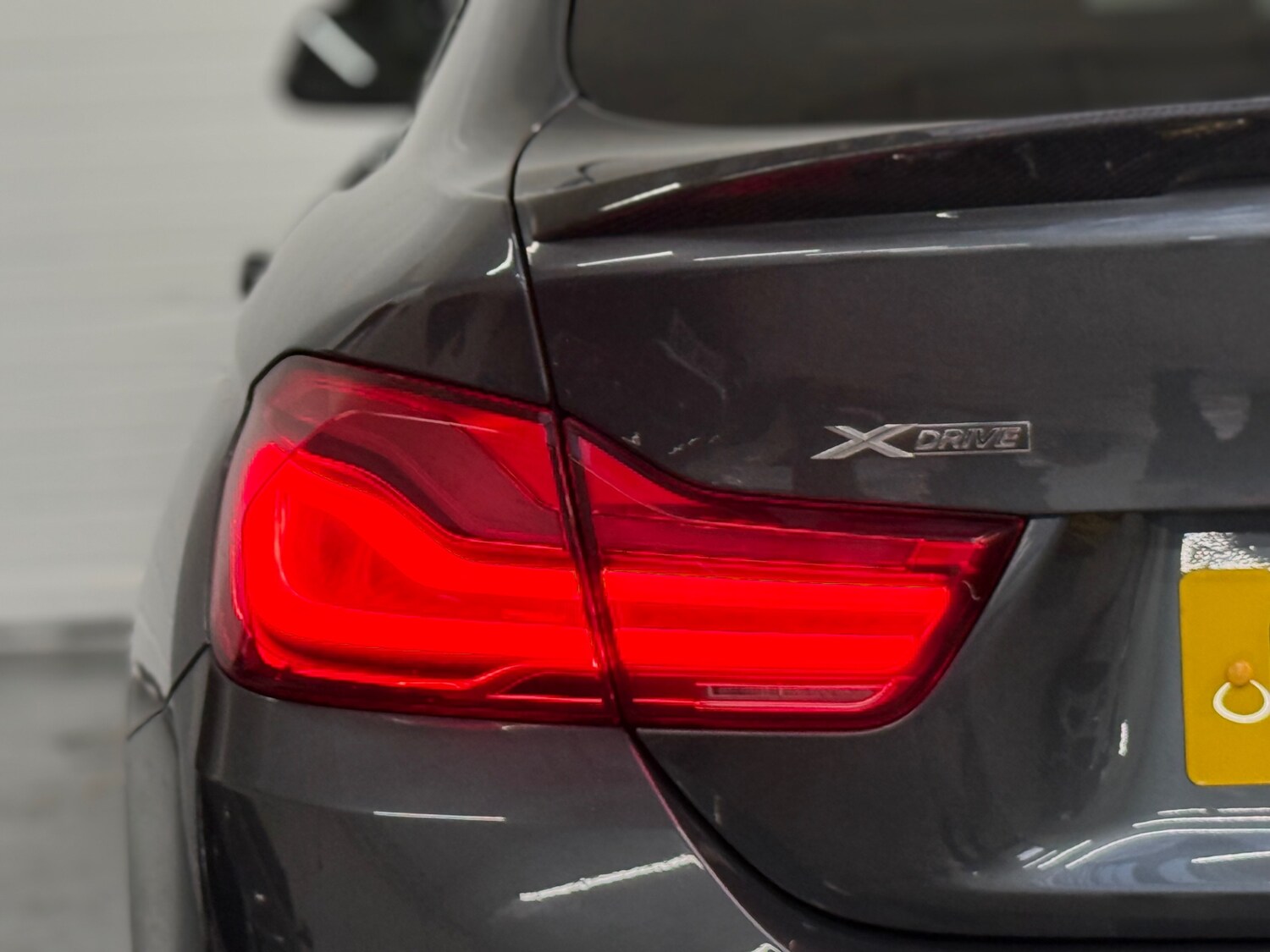 Used BMW 4 Series 2017 for sale - 77450812: Photo 50