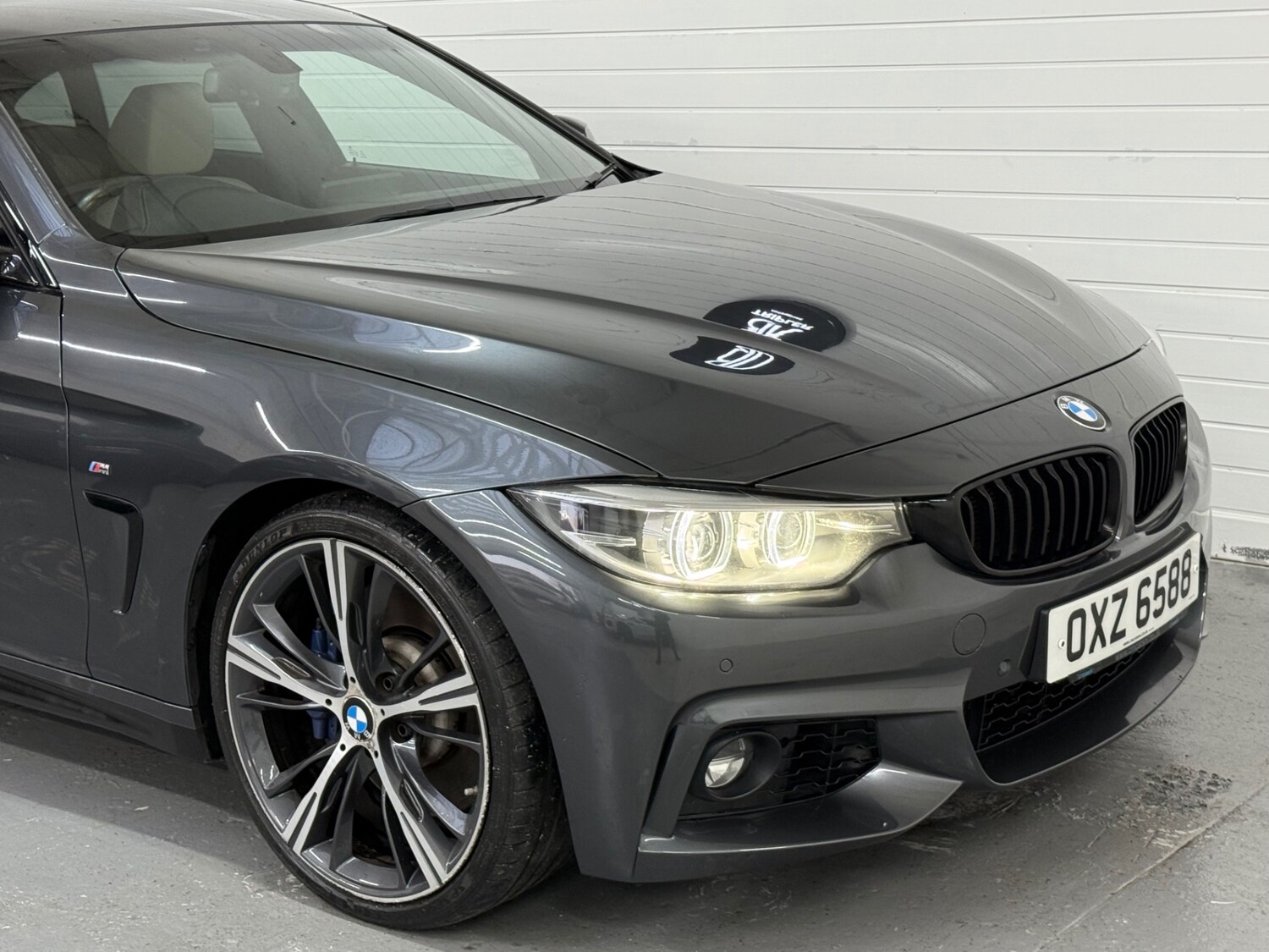Used BMW 4 Series 2017 for sale - 77450812: Photo 6