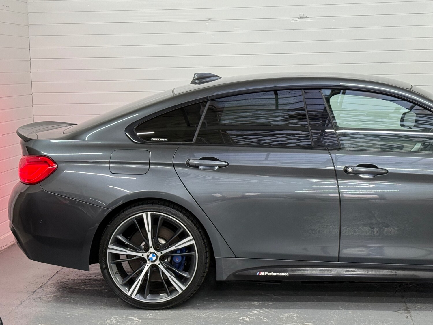 Used BMW 4 Series 2017 for sale - 77450812: Photo 9