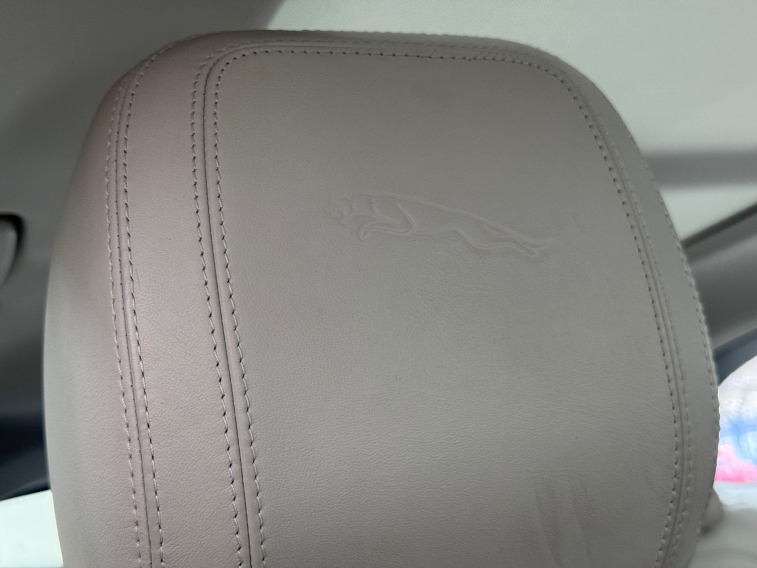 Used Jaguar F-Pace 2016 for sale - 77689630: Photo 45