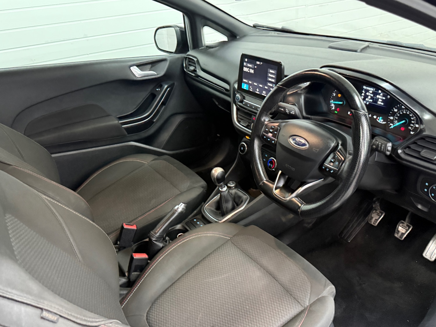 Used Ford Fiesta 2017 for sale - 77460396: Photo 10